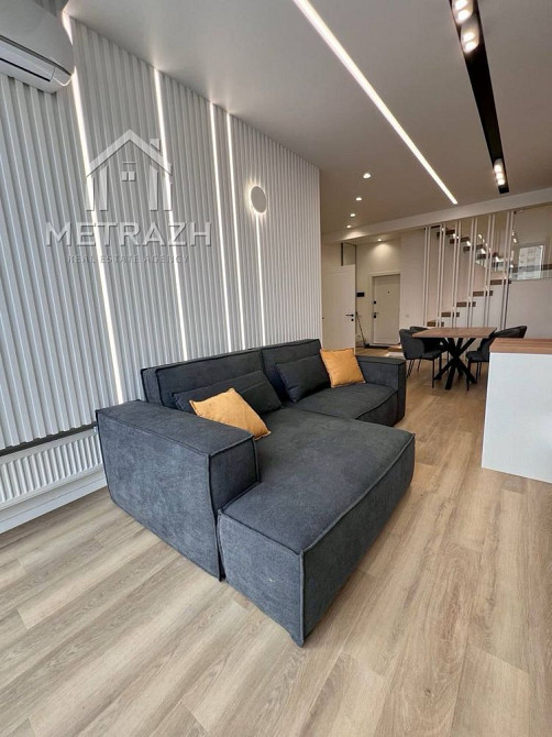 ЖК РЕЗИДЕНЦИЯ‼️НОВИНКА !  Видовая 112 м2 ! 2-х уровневая 4комн. Харьков - изображение 7