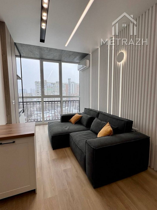 ЖК РЕЗИДЕНЦИЯ‼️НОВИНКА !  Видовая 112 м2 ! 2-х уровневая 4комн. Харьков - изображение 1