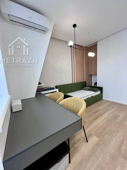 ЖК РЕЗИДЕНЦИЯ‼️НОВИНКА !  Видовая 112 м2 ! 2-х уровневая 4комн. Харьков - изображение 8