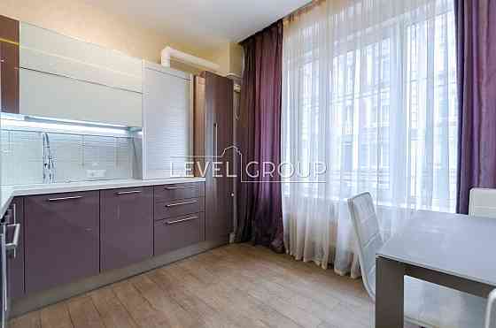 Продаж 2 кімн. кв. ЖК Британський квартал, 55 м2, ТЦ Республіка,ремонт Киев