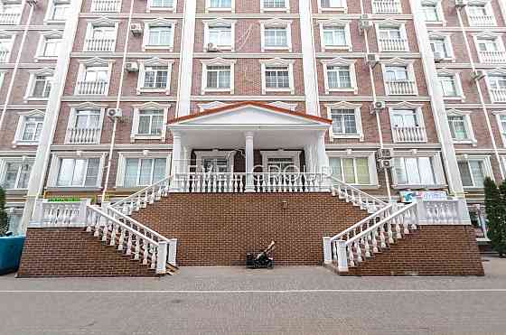 Продаж 2 кімн. кв. ЖК Британський квартал, 55 м2, ТЦ Республіка,ремонт Киев