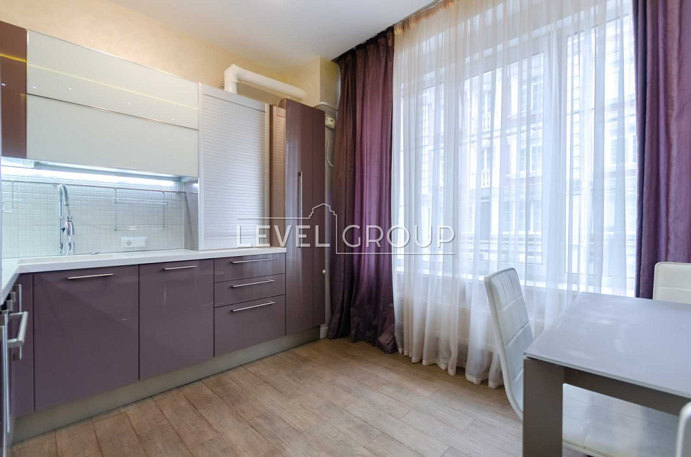 Продаж 2 кімн. кв. ЖК Британський квартал, 55 м2, ТЦ Республіка,ремонт Киев - изображение 1