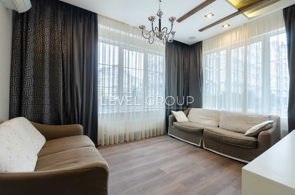 Продаж 2 кімн. кв. ЖК Британський квартал, 55 м2, ТЦ Республіка,ремонт Киев - изображение 6