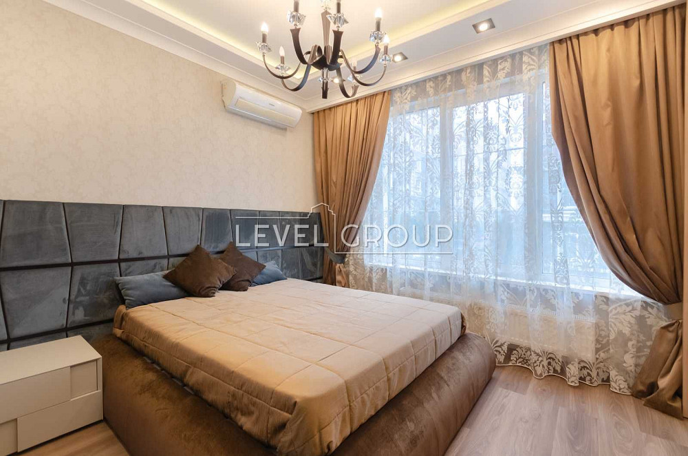 Продаж 2 кімн. кв. ЖК Британський квартал, 55 м2, ТЦ Республіка,ремонт Киев - изображение 7