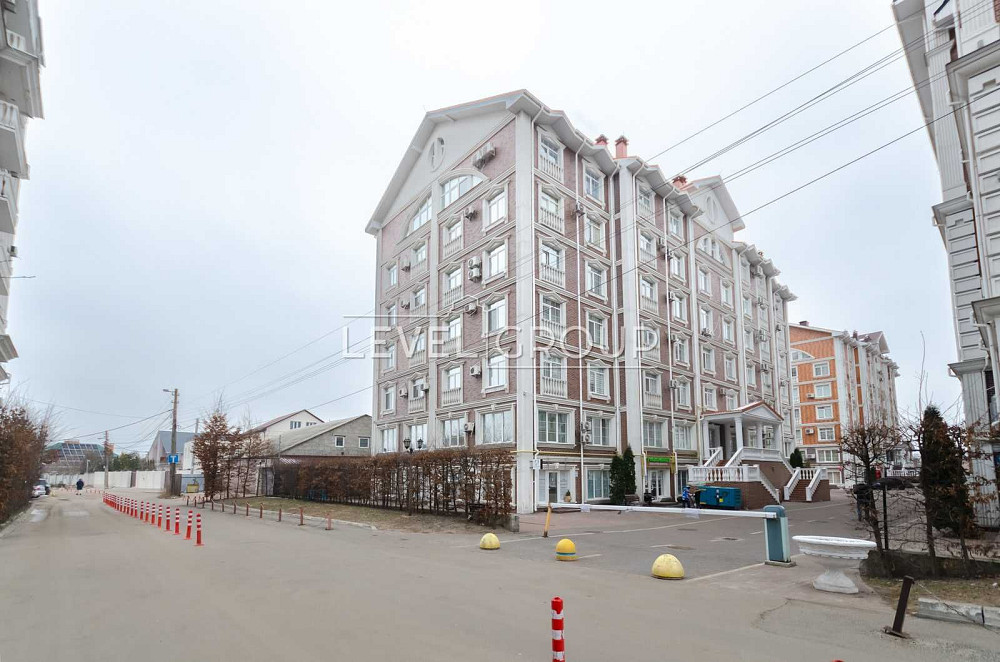 Продаж 2 кімн. кв. ЖК Британський квартал, 55 м2, ТЦ Республіка,ремонт Киев - изображение 4