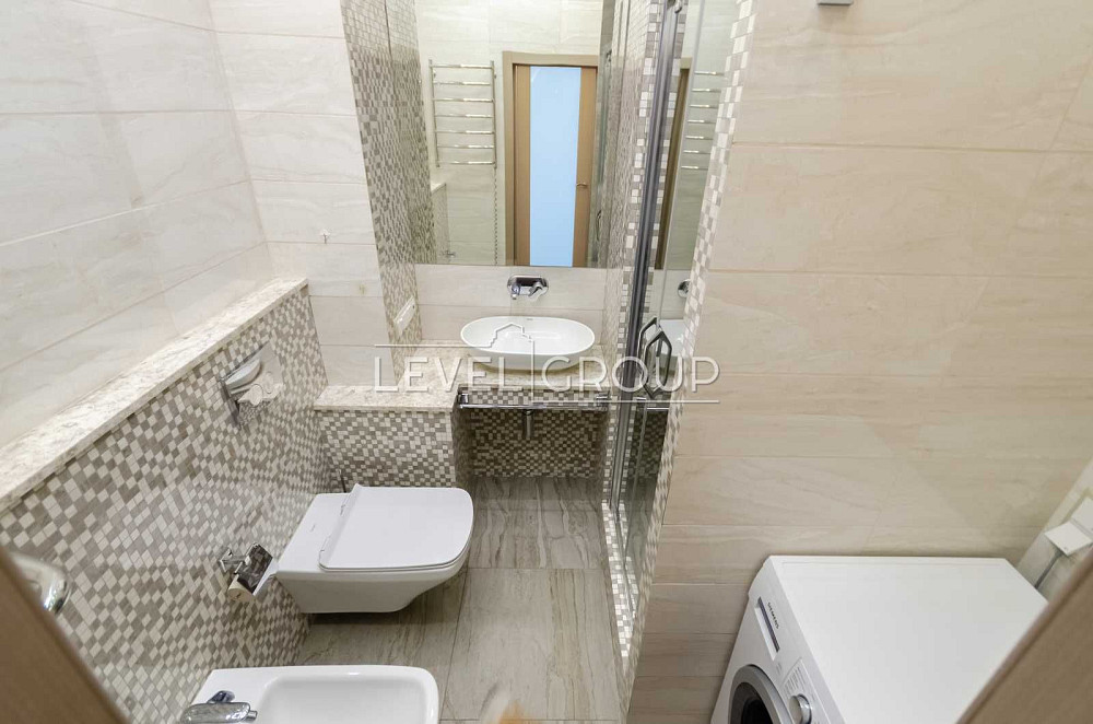 Продаж 2 кімн. кв. ЖК Британський квартал, 55 м2, ТЦ Республіка,ремонт Киев - изображение 2