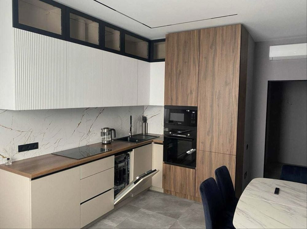 Однкомн квартира / поощаль Толбухина/Краснова/ Алтаир/Манхеттен Одеса - зображення 1