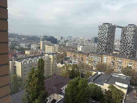 Двокімнатна квартира Тютюнника 16 Киев