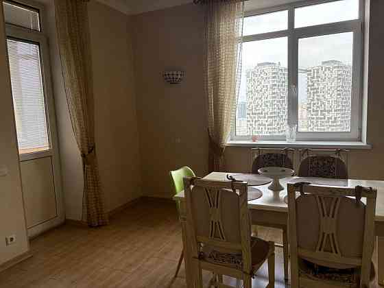 Двокімнатна квартира Тютюнника 16 Киев