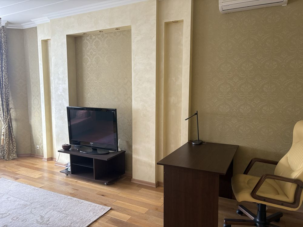 Двокімнатна квартира Тютюнника 16 Киев - изображение 4