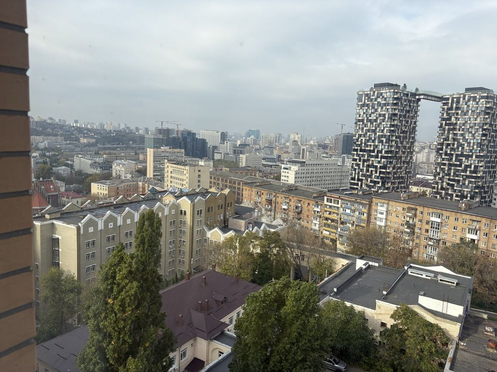 Двокімнатна квартира Тютюнника 16 Киев - изображение 1