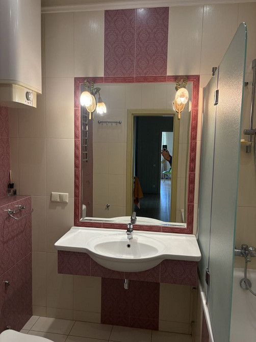 Двокімнатна квартира Тютюнника 16 Киев - изображение 5