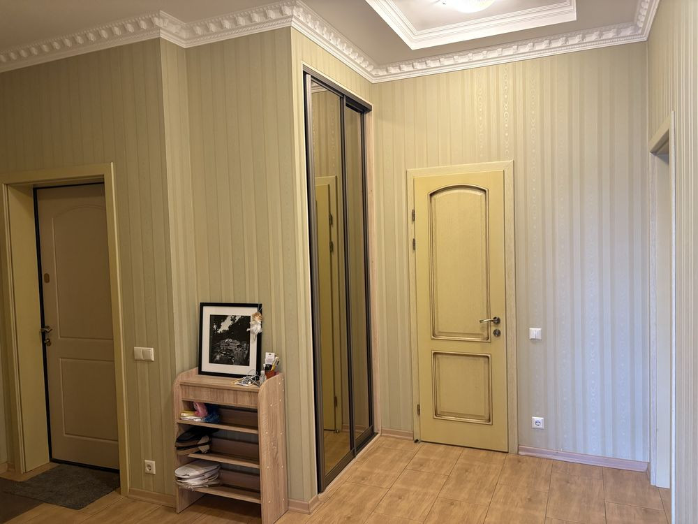 Двокімнатна квартира Тютюнника 16 Киев - изображение 7