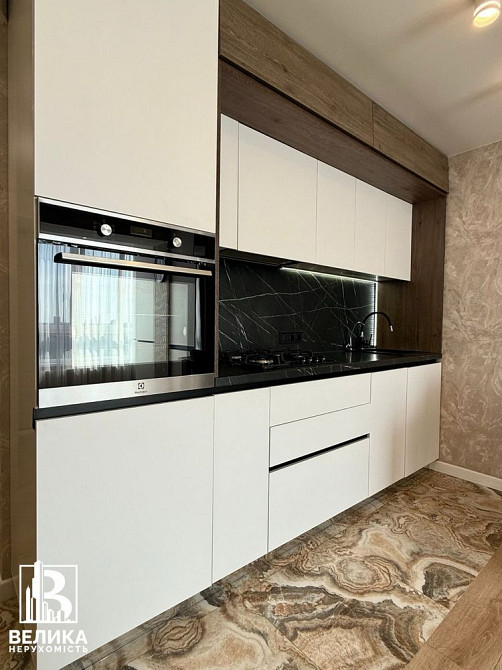 Перша здача! Євротрійка ГАЗ ЖК Європейське місто Крюківщина 4км Київ Крюківщина - зображення 1