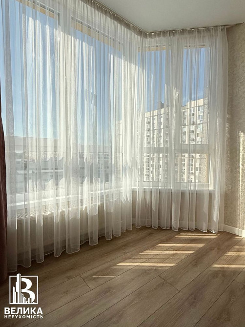 Перша здача! Євротрійка ГАЗ ЖК Європейське місто Крюківщина 4км Київ Крюківщина - зображення 7