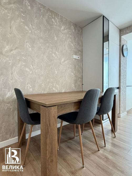 Перша здача! Євротрійка ГАЗ ЖК Європейське місто Крюківщина 4км Київ Крюківщина - зображення 3