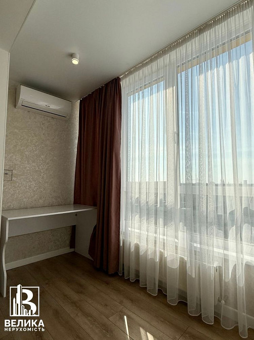 Перша здача! Євротрійка ГАЗ ЖК Європейське місто Крюківщина 4км Київ Крюківщина - зображення 8