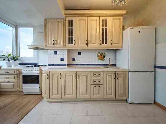 Очень красивая 2-комн. квартира с видом на море, парк Шевченко Одеса