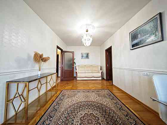 Очень красивая 2-комн. квартира с видом на море, парк Шевченко Одеса