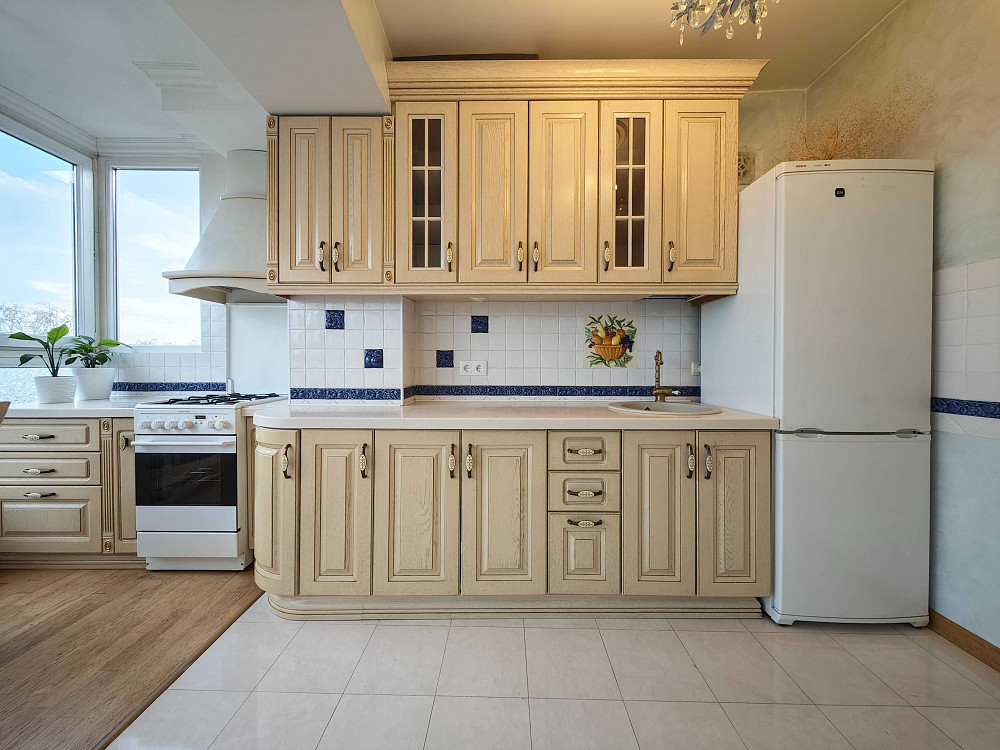 Очень красивая 2-комн. квартира с видом на море, парк Шевченко Одеса - зображення 5