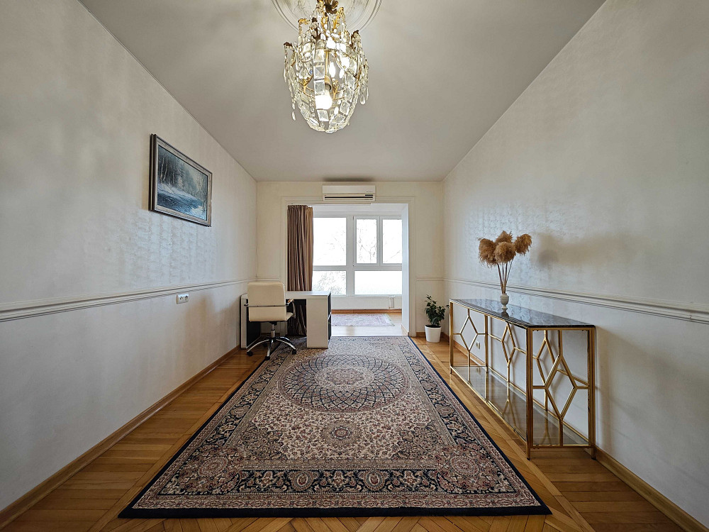 Очень красивая 2-комн. квартира с видом на море, парк Шевченко Одеса - зображення 4