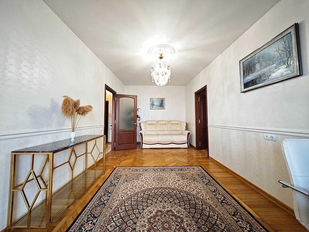 Очень красивая 2-комн. квартира с видом на море, парк Шевченко Одеса - зображення 3