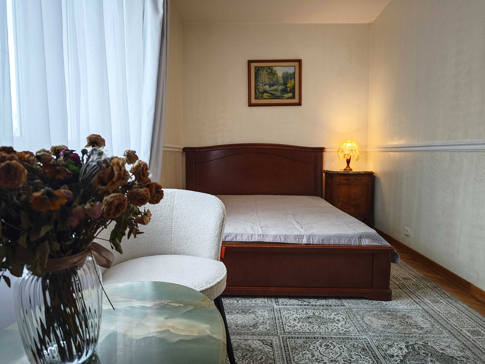 Очень красивая 2-комн. квартира с видом на море, парк Шевченко Одеса - зображення 1