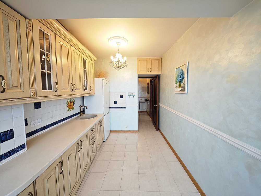 Очень красивая 2-комн. квартира с видом на море, парк Шевченко Одеса - зображення 7