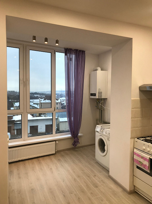 Оренда 1к на Львівському шосе Хмельницкий - изображение 1