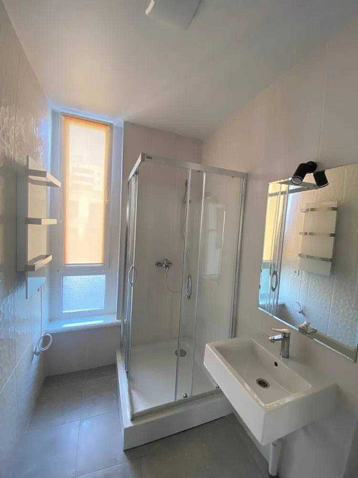 Новобудова! Студія 26м2 вул. Стуса 35 BeTheOne м. Житомирська 5хв Киев - изображение 6