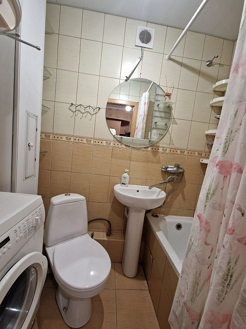 Здається 1-к. квартира вул. Скальда (Комарова) Черновцы - изображение 3