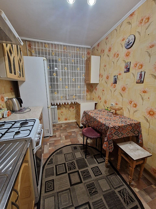 Здається 1-к. квартира вул. Скальда (Комарова) Черновцы - изображение 2