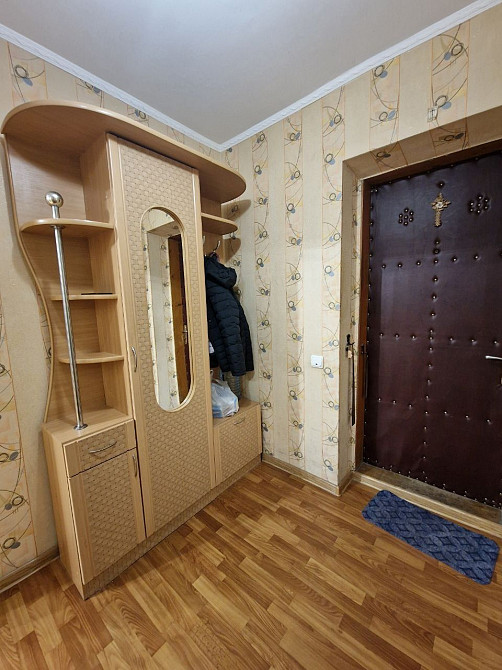 Здається 1-к. квартира вул. Скальда (Комарова) Черновцы - изображение 4