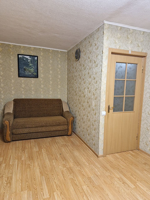 Здається 1-к. квартира вул. Скальда (Комарова) Черновцы - изображение 6