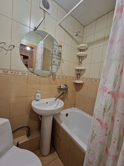 Здається 1-к. квартира вул. Скальда (Комарова) Черновцы - изображение 8