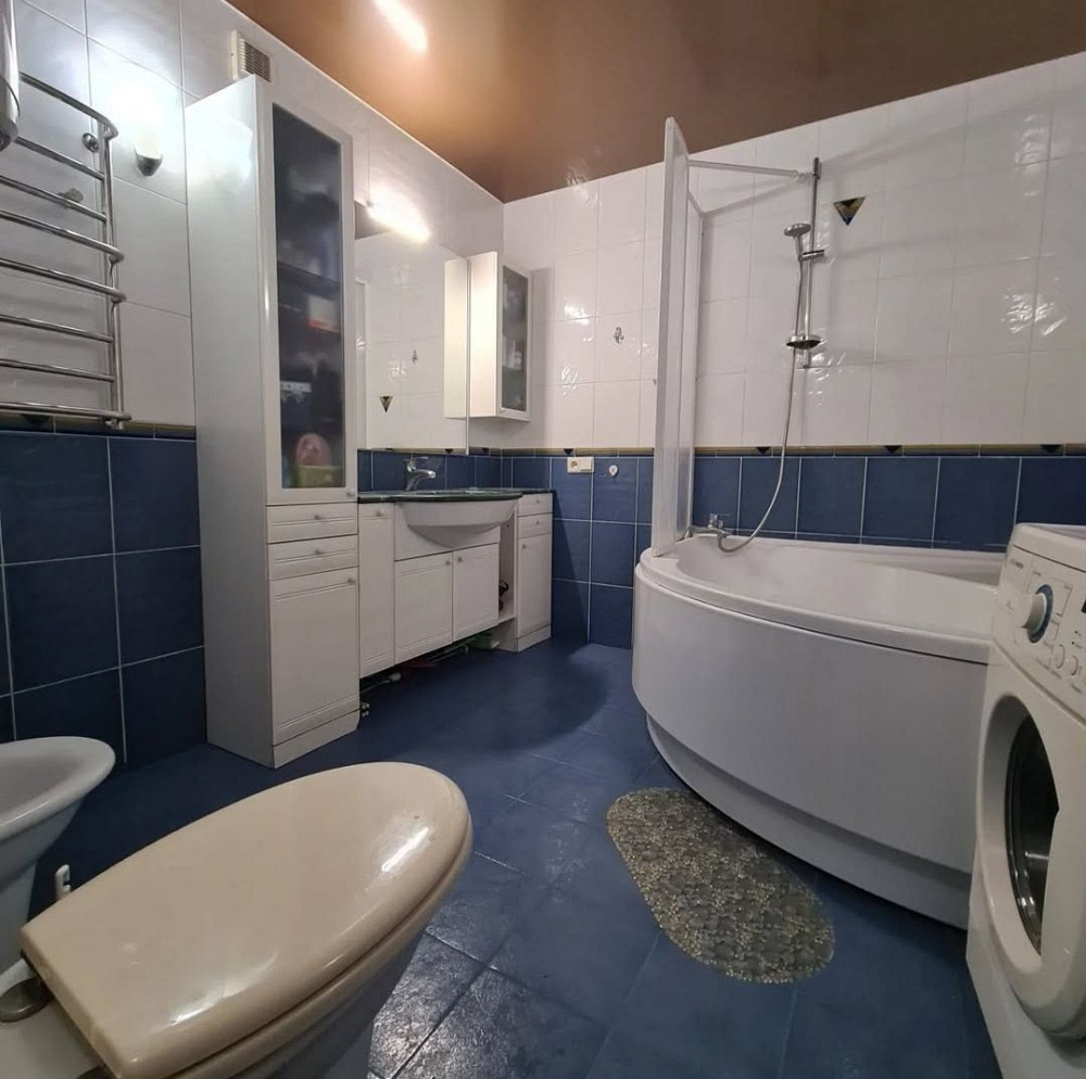 Сдам 3к. квартиру Гагарина-Дафи-Подстанция Днепр - изображение 1