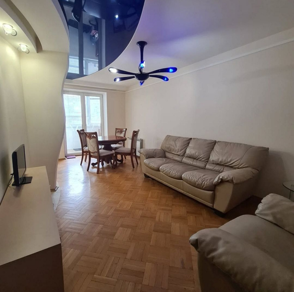 Сдам 3к. квартиру Гагарина-Дафи-Подстанция Днепр - изображение 2