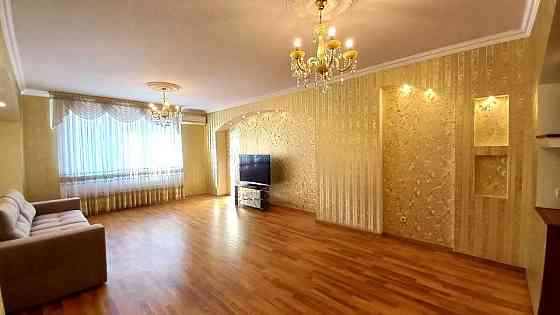 Оренда 3к квартира Метро Лівобережна - 3 хв. Вул. Раїси Окіпної 4 Киев