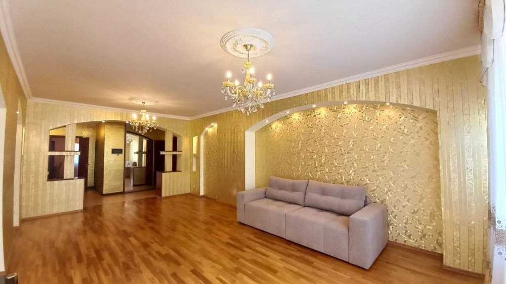 Оренда 3к квартира Метро Лівобережна - 3 хв. Вул. Раїси Окіпної 4 Киев - изображение 5