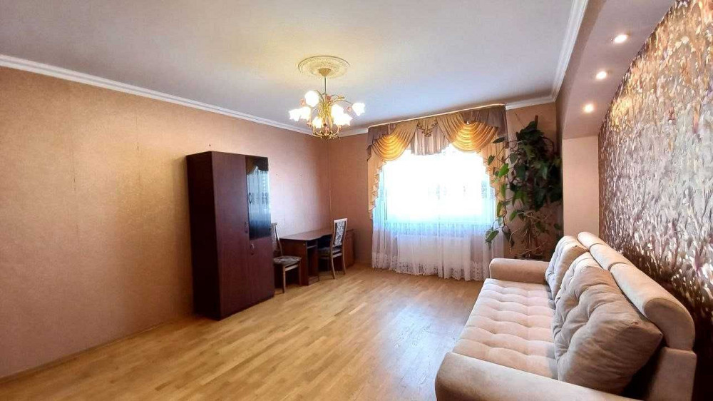 Оренда 3к квартира Метро Лівобережна - 3 хв. Вул. Раїси Окіпної 4 Киев - изображение 8