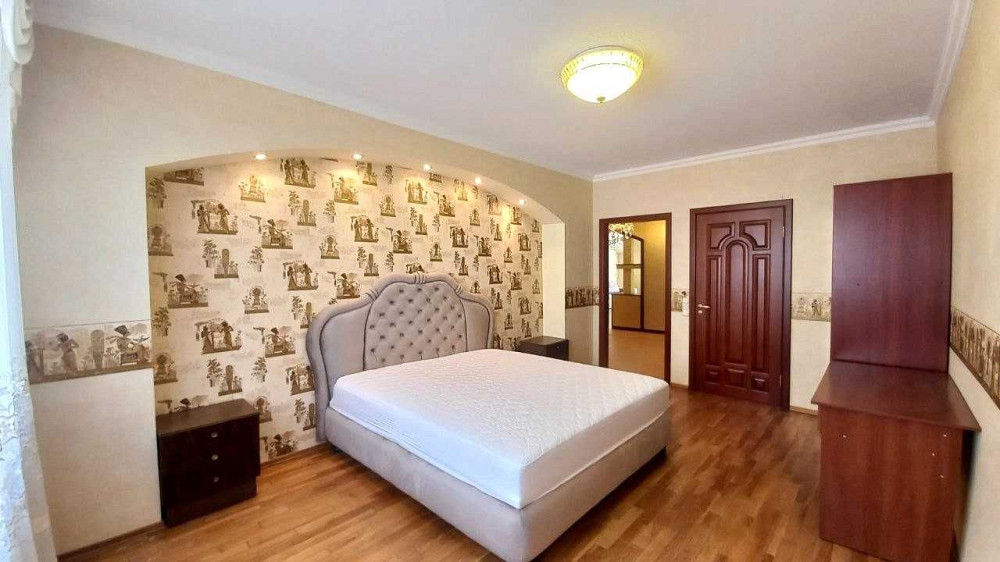 Оренда 3к квартира Метро Лівобережна - 3 хв. Вул. Раїси Окіпної 4 Киев - изображение 2