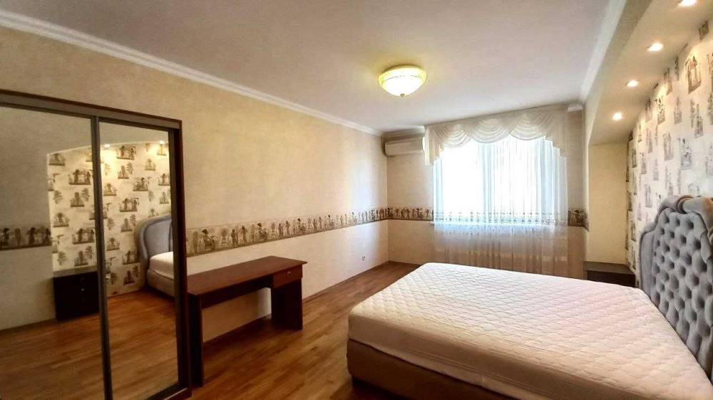 Оренда 3к квартира Метро Лівобережна - 3 хв. Вул. Раїси Окіпної 4 Киев - изображение 3