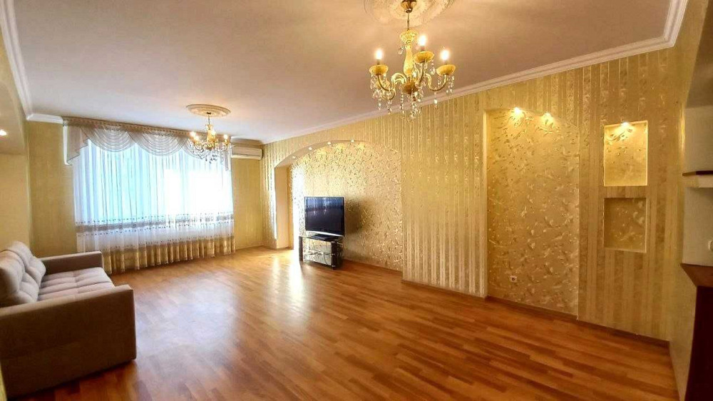 Оренда 3к квартира Метро Лівобережна - 3 хв. Вул. Раїси Окіпної 4 Киев - изображение 6