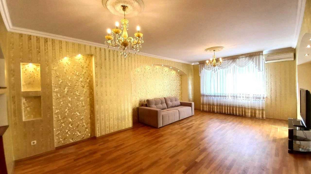 Оренда 3к квартира Метро Лівобережна - 3 хв. Вул. Раїси Окіпної 4 Киев - изображение 4