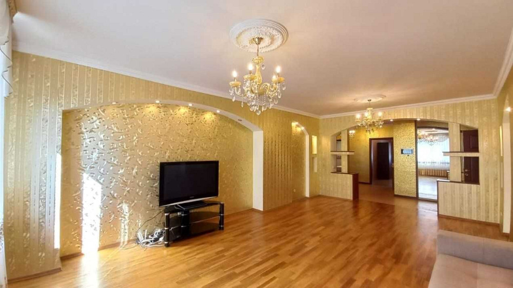 Оренда 3к квартира Метро Лівобережна - 3 хв. Вул. Раїси Окіпної 4 Киев - изображение 7