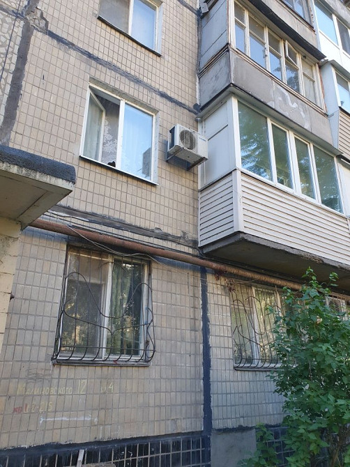 Сдам1к квартиру Солнечном Малиновского,воэле Вавилона. Днепр - изображение 3