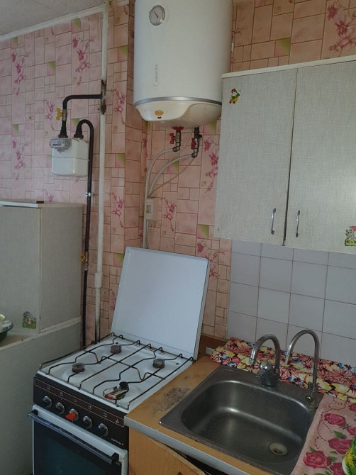 Сдам1к квартиру Солнечном Малиновского,воэле Вавилона. Днепр - изображение 8