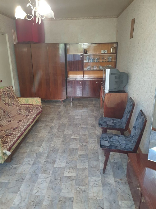 Сдам1к квартиру Солнечном Малиновского,воэле Вавилона. Днепр - изображение 2