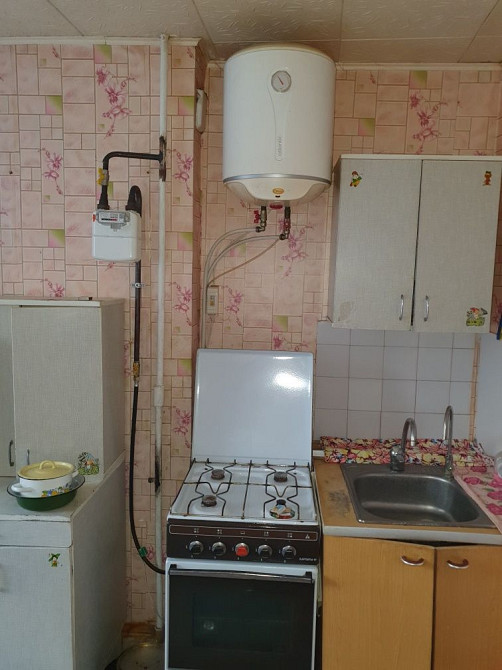 Сдам1к квартиру Солнечном Малиновского,воэле Вавилона. Днепр - изображение 5