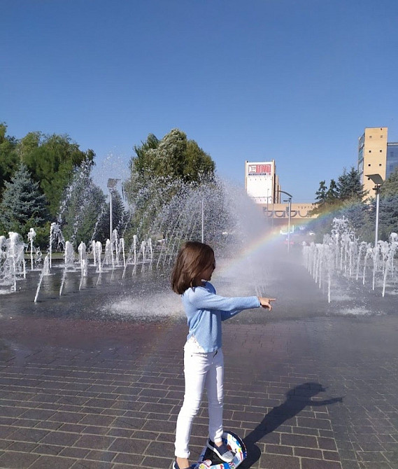 Сдам1к квартиру Солнечном Малиновского,воэле Вавилона. Днепр - изображение 1